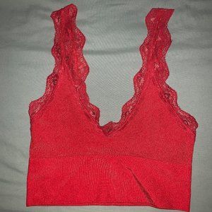 Urban Outfitters Crop Top